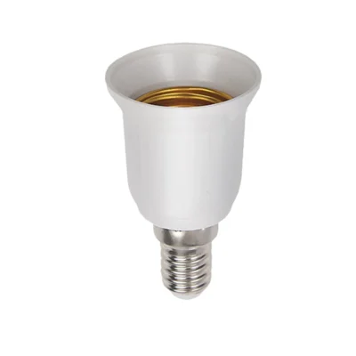 تبدیل E14 به E27