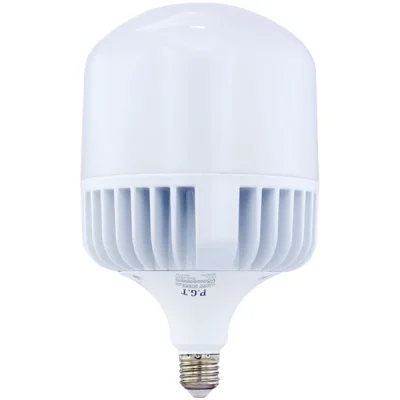 لامپ استوانه ای 100W P.G.T