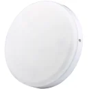 پنل فول لایت گرد روکار 22w PNG