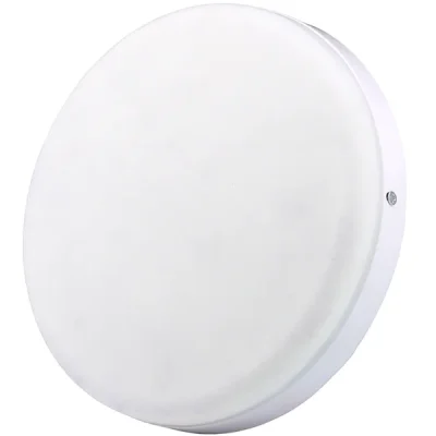 پنل فول لایت گرد روکار 22w PNG